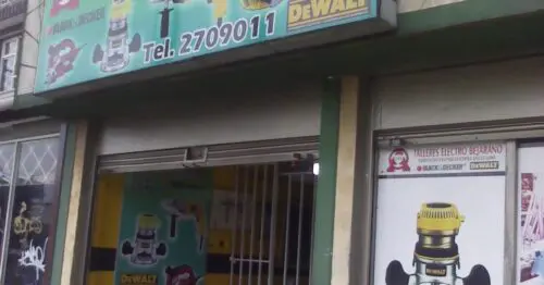 TALLERES ELECTRO BEJARANO TALLERES ELECTRO BEJARANO